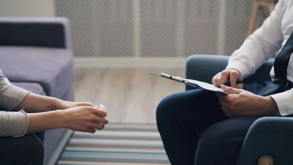 Premarital Counseling
