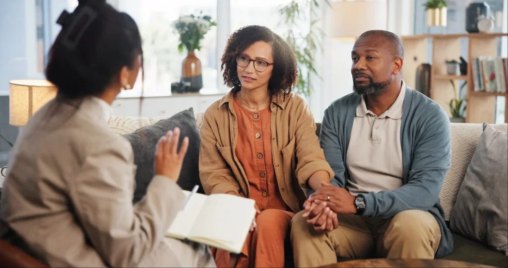 Biblical Individual Couples Counseling