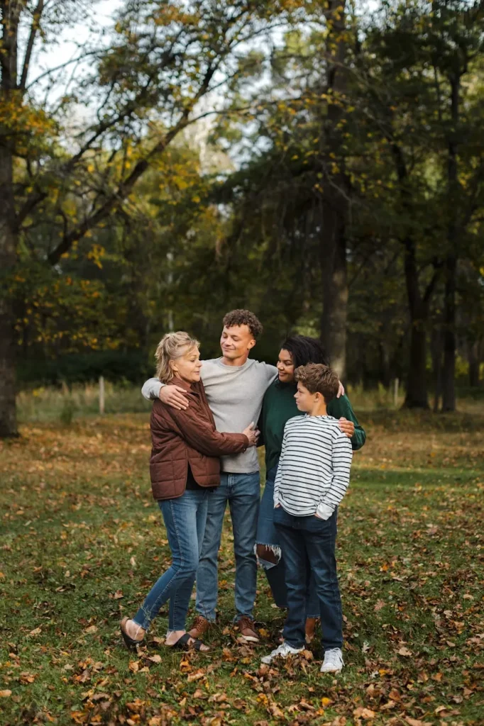 Biblical Family Counseling services online and in person