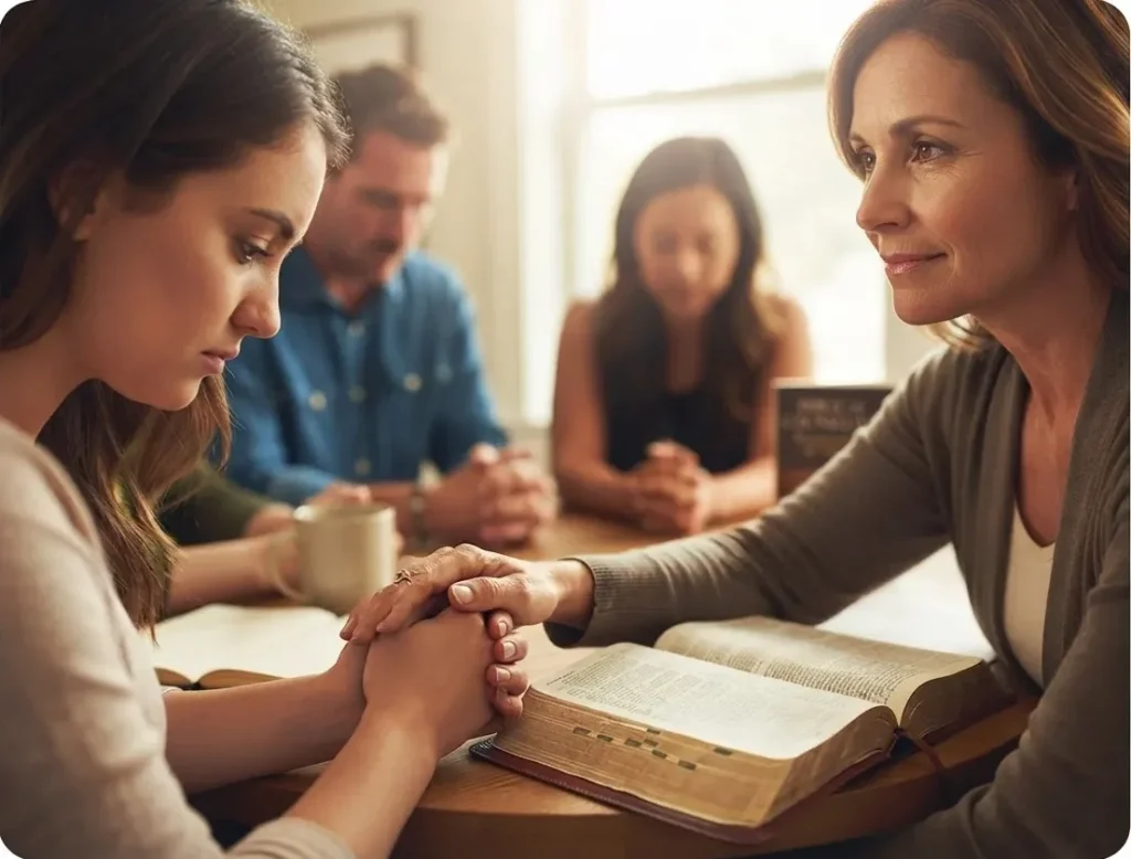 what is Biblical Counseling services south Carolina